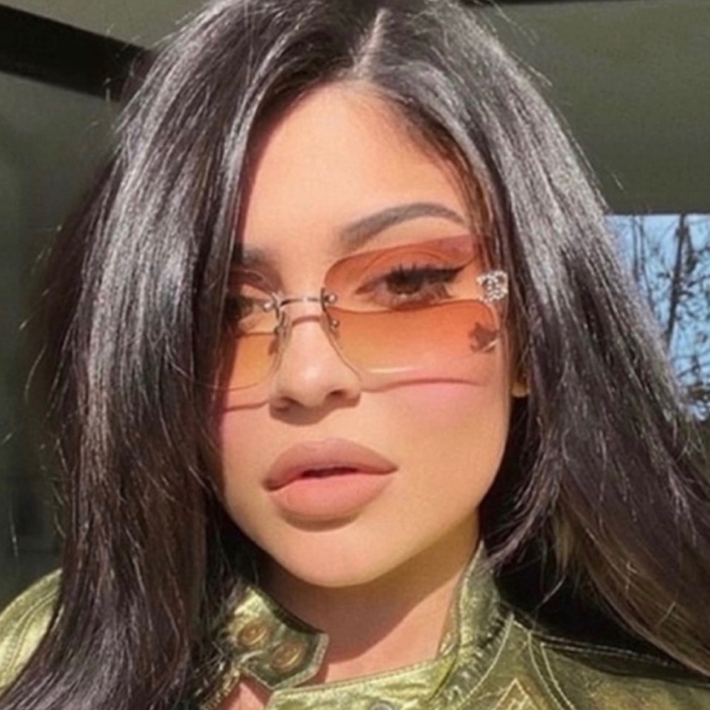 Authentic Vintage Chanel 4017 Sunglasses